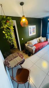Comfortable new apartment in Porto Maravilha, Rio de Janeiro