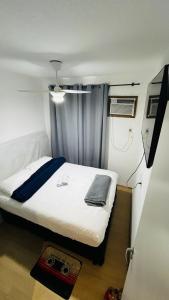 Comfortable new apartment in Porto Maravilha, Rio de Janeiro