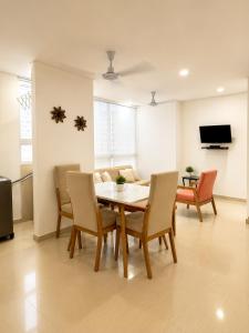 Apartamento Playa Rodadero Sur