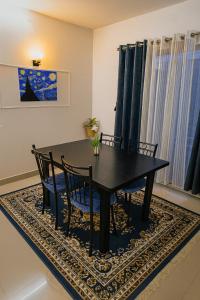 NK Homes- Suites and Serviced Apartments