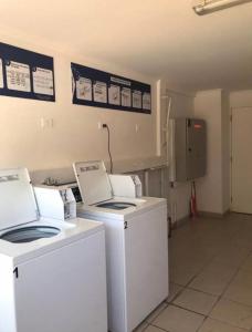 Cómodo y lindo departamento Rancagua