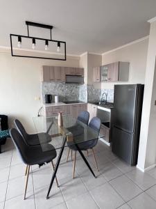 Cómodo y lindo departamento Rancagua