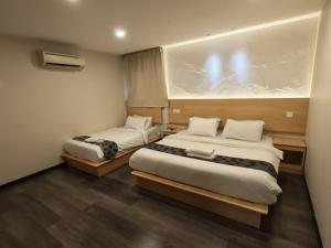I Garden Hotel