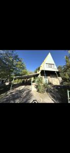 Villa Lourdes