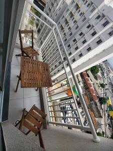 Comfortable new apartment in Porto Maravilha, Rio de Janeiro