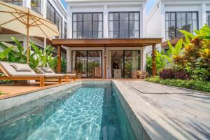 Dragonstone Villas & Suites - Peaceful Rice Field Retreat