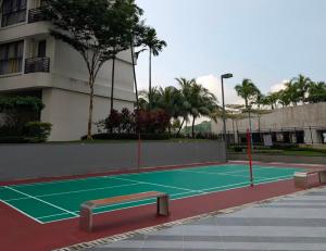 Azure Suites By A&F Danga Bay, Johor Bahru Malaysia