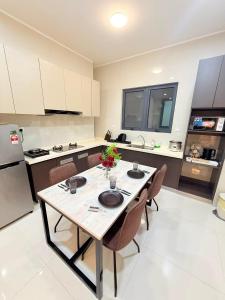 Azure Suites By A&F Danga Bay, Johor Bahru Malaysia