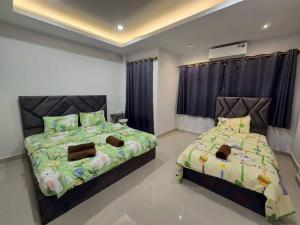 Thantawan2 Home Stay Hatyai