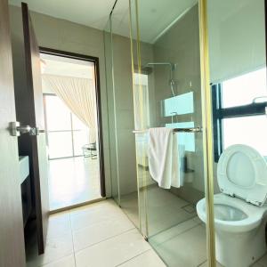 Marina View Resort - Twin Bed Room