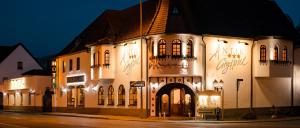 Boutiquehotel Goldhahn Bio Sport & Wellness