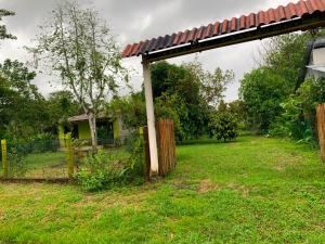Canto del Mar Guest House