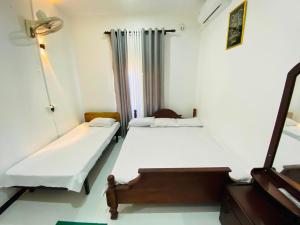 Hotel Kandy Village Inn