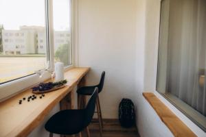 Family Nest Apartment Liepāja
