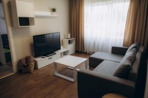 Family Nest Apartment Liepāja