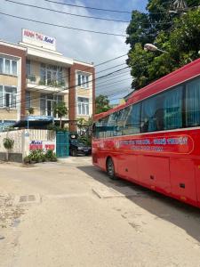 MINH THU MOTEL