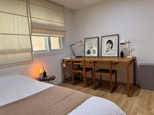 MINDFUL STAY Mangwondong near Hongdae