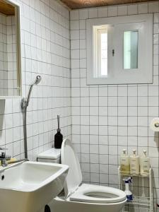 MINDFUL STAY Mangwondong near Hongdae