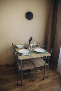Family Nest Apartment Liepāja
