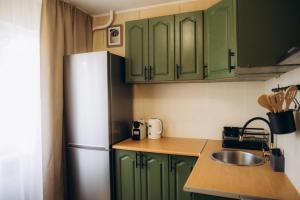 Family Nest Apartment Liepāja