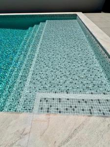 CASA NELIA Piscine chauffée 400 m de la plage Porto Covo