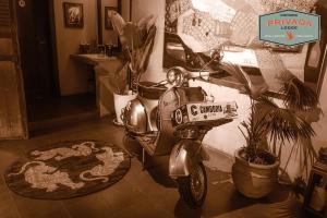 Privada Lodge - Historic Hotel