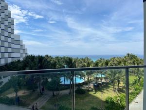 The Arena Cam Ranh-Căn hộ Sea View-Toà SeA0310