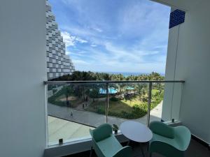 The Arena Cam Ranh-Căn hộ Sea View-Toà SeA0310