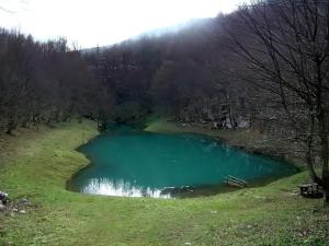 Apartment Licka Vodenica