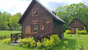 Magiczne Bieszczady - Krzywe 24