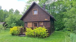 Magiczne Bieszczady - Krzywe 24