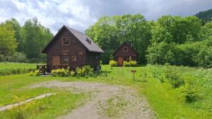 Magiczne Bieszczady - Krzywe 24