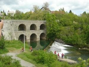 Apartment Licka Vodenica