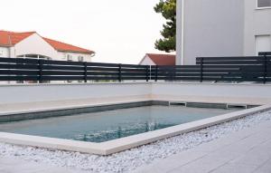 Nice Home In Rogoznica