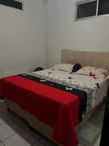 Apartamento Aconchego