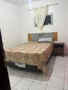 Apartamento Aconchego
