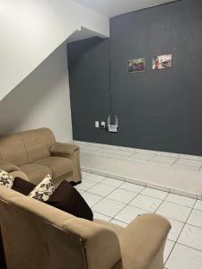 Apartamento Aconchego
