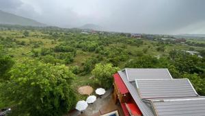 Cloudy Hill Homestay and Hostel