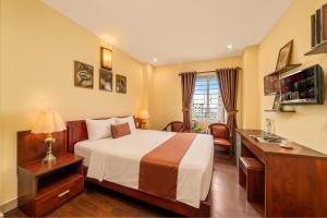 Vina Boutique Hotel