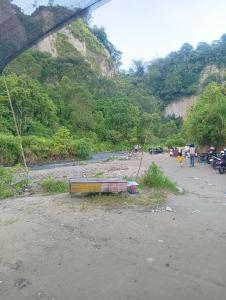 Tapian Ratu Camping and Rent Tent