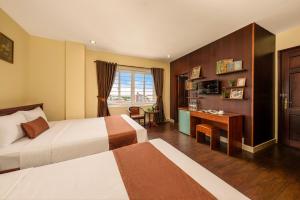 Vina Boutique Hotel