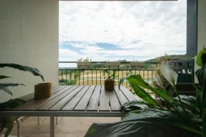 Fruske Terme - 4 Guests - Garage - Terrace - View