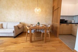 Fruske Terme - 4 Guests - Garage - Terrace - View