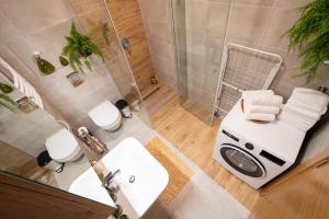 Fruske Terme - 4 Guests - Garage - Terrace - View
