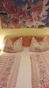 Double Room with Shared Bathroom room in Gesundheitshof Daxinger Bio