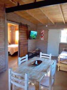 Refugio de Monte