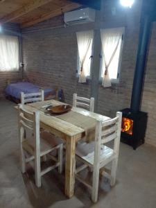 Refugio de Monte