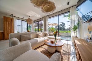 Dragonstone Villas & Suites - Peaceful Rice Field Retreat