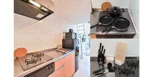 zeroichi-Hotel hakata loft 103