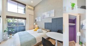 zeroichi-Hotel hakata loft 103
